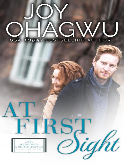 Title details for At First Sight by Joy Ohagwu - Available